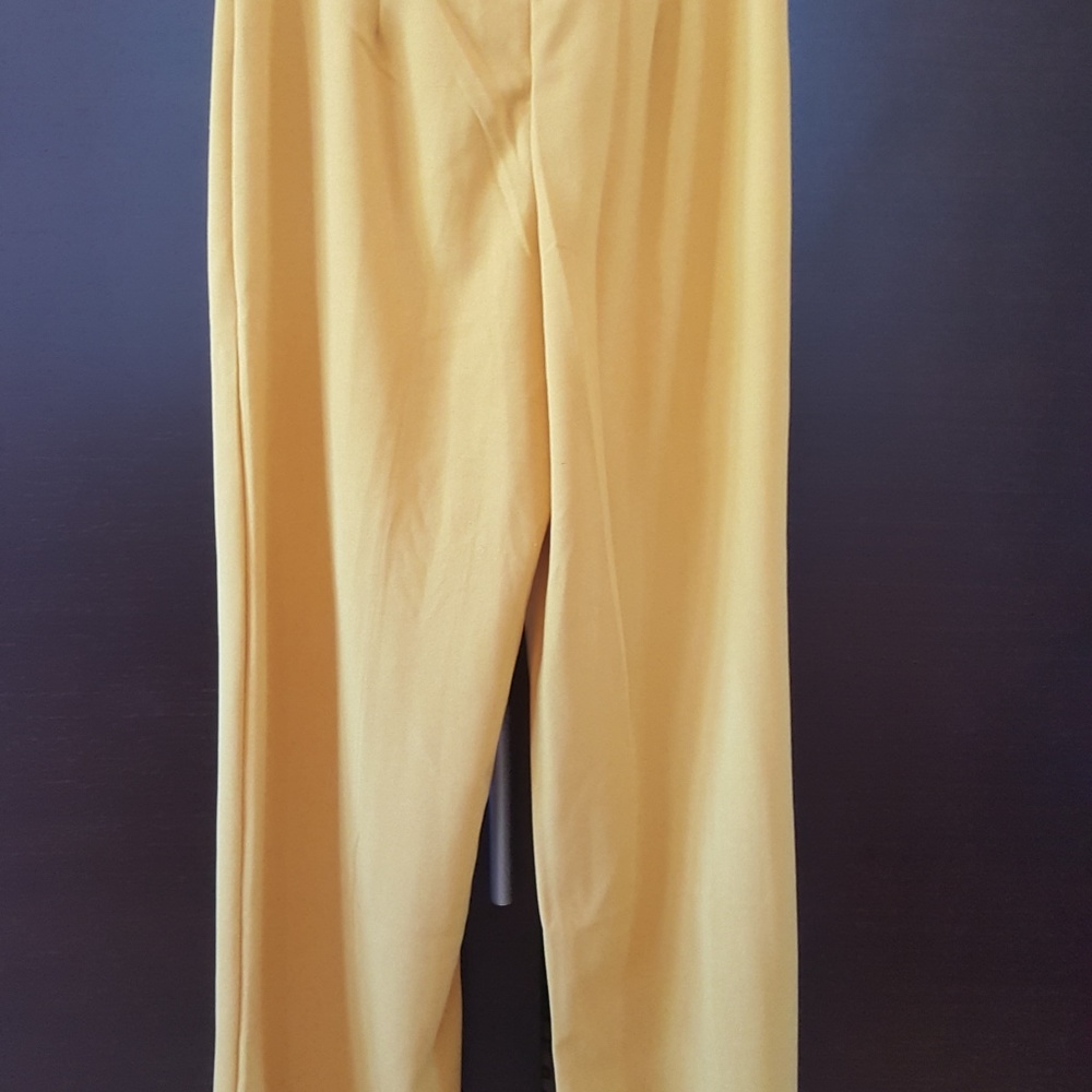 LOVE UNIVERSITY PANTS - Picture 3 of 4